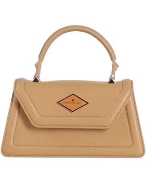 Alexander Smith Borsa A Mano - Metallizzato