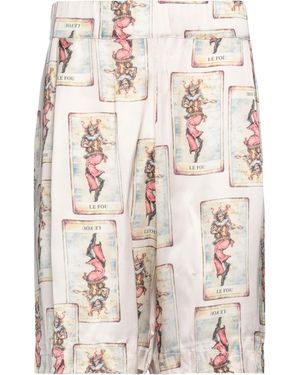 Laneus Shorts & Bermuda Shorts - Pink
