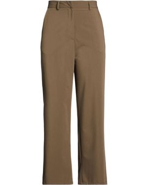 MARSĒM Pantalon - Neutre