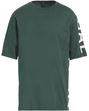 Balmain T-Shirt - Green