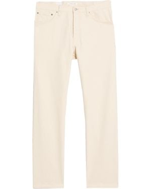 sunflower Ivory Jeans Organic Cotton - Natural