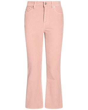 Department 5 Pants - Pink