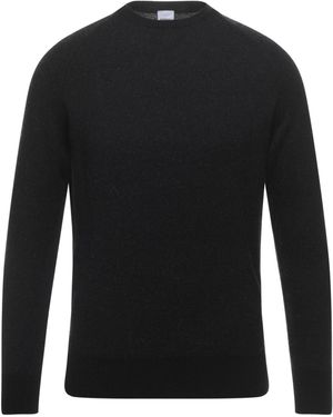 Aspesi Jumper - Black