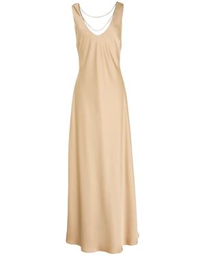 Kocca Maxi Dresses - White