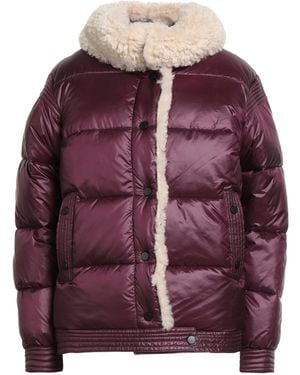 OOF WEAR Piumino & Imbottito Sintetico - Viola