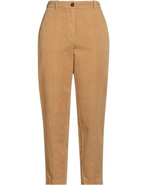 Incotex Trouser - Natural
