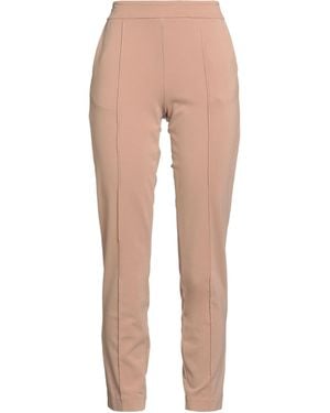 Deha Pants - Natural