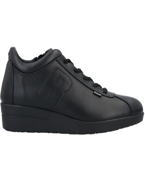 Rucoline Trainers - Black