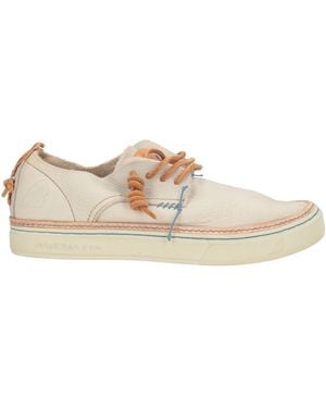 Satorisan Trainers - Natural