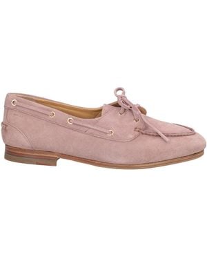 Bally Loafers - Pink
