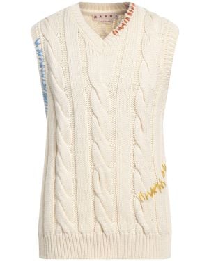 Marni Pullover - Neutro