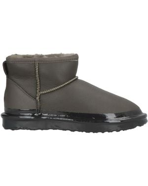 EMU Bottines - Marron