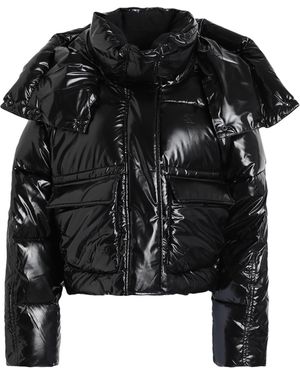 Calvin Klein Piumino & Imbottito Sintetico - Nero
