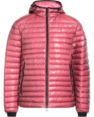 Belstaff Puffer Polyamide - Pink