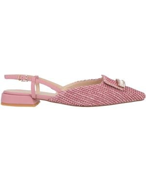 Tosca Blu Ballerina - Pink