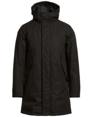 HELMUR® Coats - Black