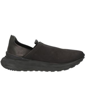 Puro Secret Sneakers Calfskin - Black