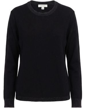 Crossley Pullover - Noir