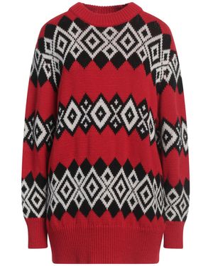 ViCOLO Pullover - Rosso