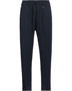 John Richmond Trouser - Blue