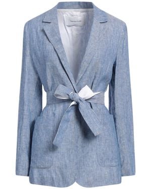 Fabiana Filippi Blazer - Blue