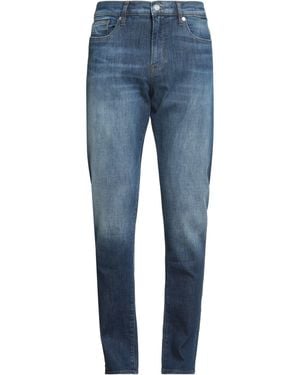 FRAME Pantaloni Jeans - Blu