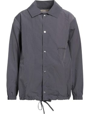 hinnominate Jacket - Grey