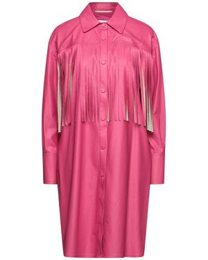 .., merci italia Shirt - Pink