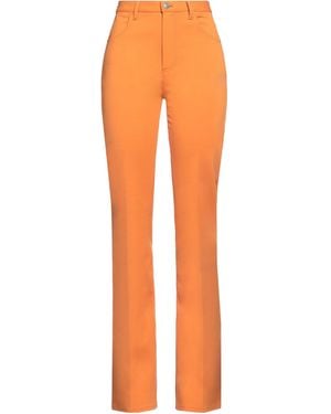 Marni Pants - Orange
