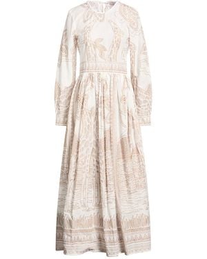 CONNOR & BLAKE Maxi Dresses - Natural