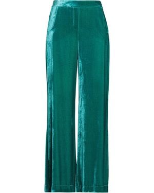 Siyu Pantalone - Verde