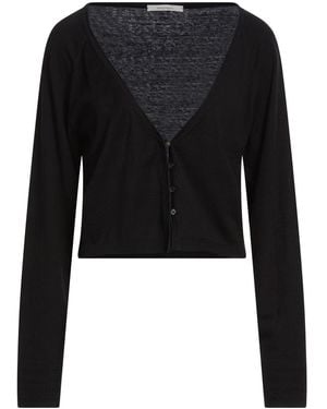 Maliparmi Cardigan - Black