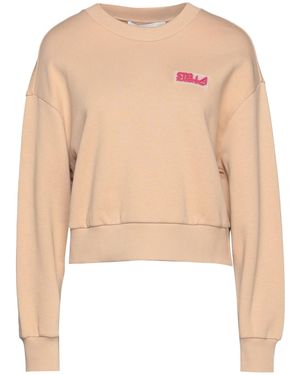 Stella McCartney Sweatshirt - White