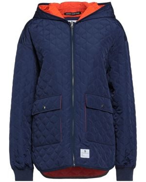 Department 5 Jacket - Blue