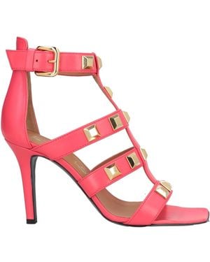 Via Roma 15 Sandals - Pink
