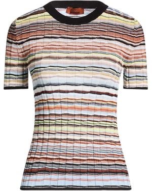 Missoni Jumpers - Black