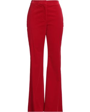 Moschino Trouser - Red
