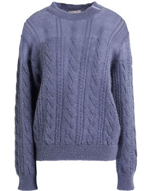 Herno Pullover - Bleu