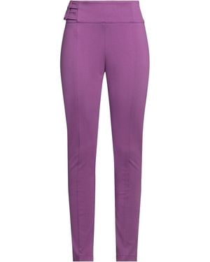 Cristina Gavioli Hose - Lila
