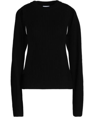Calvin Klein Pullover - Nero