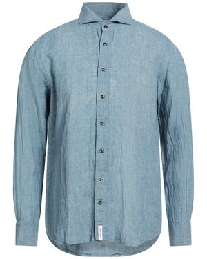 Baldessarini Shirts - Blue