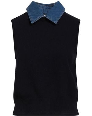 Sandro Pullover - Azul