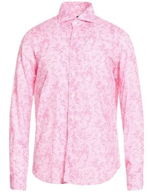 Fedeli Shirts - Pink