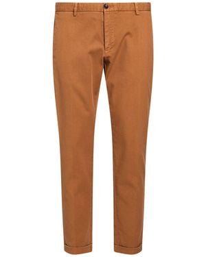 AT.P.CO Trouser - Brown