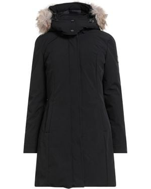 Refrigiwear Cappotto - Nero