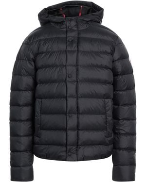 J.O.T.T Puffer - Black