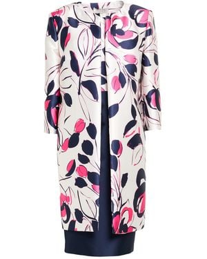 Antonio D'errico Co-Ord Polyester - White