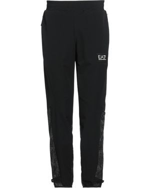 EA7 Pantalone - Nero
