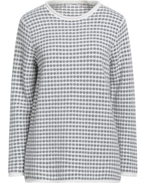Kangra Jumpers - White