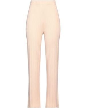 Maje Trousers - Natural